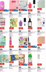 Gazetka promocyjna Dm Drogerie - Prospekte - Gazetka - ważna od 20.08 do 20.08.2025 - strona 20 - produkty: airwick, beutel, bio, body, Brei, cocktail, cocktails, cranberry, Duftkerze, edelstahl, eis, elle, Eyeliner, ingwer, kaffee, kerze, lack, LG, lufterfrischer, lunchbox, mac, Meßmer, Nagellack, Popp, Profissimo, reis, Ria, ring, Serviette, servietten, sim, tee, Ti, Vase, WICK, Wild, zitrone