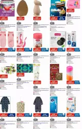 Gazetka promocyjna Dm Drogerie - Prospekte - Gazetka - ważna od 20.08 do 20.08.2025 - strona 24 - produkty: Anzug, Bad, blume, blumen, creme, dip, eis, elle, ente, Girlande, Haftcreme, holunder, Holz, ingwer, kerze, kosmetik, Kosmetiktasche, kräuter, küche, Küchen, Make-up, medizinprodukt, Nike, Palette, Profissimo, Raketen, Rasierklinge, rasierklingen, reis, sim, socken, Tasche, tee, teller, Ti, topper, uhr