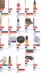 Gazetka promocyjna Dm Drogerie - Prospekte - Gazetka - ważna od 20.08 do 20.08.2025 - strona 5 - produkty: braun, butter, Effect, eis, elle, Eyeliner, kissen, lack, Lippenstift, Nagellack, ndk, Palette, rama, Ria, ring, rum, schuhe, Serum, socken, strandtasche, Tasche, Ti, wolle