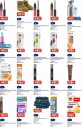 Gazetka promocyjna Dm Drogerie - Prospekte - Gazetka - ważna od 20.08 do 20.08.2025 - strona 6 - produkty: aqua, Babylove, blueberry, doppelherz, edelstahl, Effect, eis, erfrischungsgetränk, flasche, Gesichtswasser, getränk, gin, HP, Kaki, Kinder, kosmetik, lack, lavera, Lippenstift, mango, Mascara, natur, naturkosmetik, ndk, omega, Papaya, pfeffer, Ria, rum, schuhe, Serum, Soda, spee, Stier, tablet, tablett, Tablette, Tasche, Ti, Tiere, vita, Vitamin C, wasser, wolle