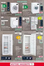 Gazetka promocyjna Selgros - Non Food - Gazetka - ważna od 24.12 do 24.12.2024 - strona 17 - produkty: angebot, angebote, auto, beleuchtung, bett, edelstahl, eis, elle, fisch, fleisch, HP, kleid, Kleidung, led-beleuchtung, mab, obst, Reinigung, siemens, spee, Ti, Trockner, waschvollautomat