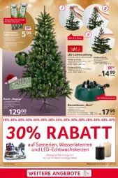 Gazetka promocyjna Selgros - Non Food - Gazetka - ważna od 24.12 do 24.12.2024 - strona 23 - produkty: Bau, eis, led-licht, leds, natur, reis, rum, Ti, wasser, wassertank