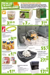 Gazetka promocyjna  - Prospekt für Globus Baumarkt  Achern - Gazetka - ważna od 24.09 do 24.09.2022 - strona 2 - produkty: akku, arlo, auer, auto, Bad, ball, bett, beutel, Brei, eimer, eis, fleisch, Germ, Heu, Holz, hundesnack, hundesnacks, kissen, kraft, Kuschelweich, LG, Liege, mikrofaser, Nagerfutter, nerf, omega, reis, rinti, rwe, Schal, Schale, schwein, snack, snacks, Sofa, Ti, Tiere, usb, vita, vitakraft, wein