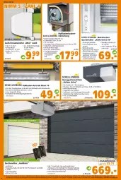 Gazetka promocyjna  - Prospekt für Globus Baumarkt  Achern - Gazetka - ważna od 24.09 do 24.09.2022 - strona 8 - produkty: aust, auto, Bank, Bau, beleuchtung, Brei, eis, Elektro, elle, ente, fernbedienung, Intel, Kette, kraft, latte, Rauch, reis, Ria, ring, Schal, sekt, somat, Ti, tisch, WICK, ZTE