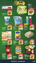 Gazetka promocyjna Netto - Woche 48 - Gazetka - ważna od 02.12 do 02.12.2023 - strona 9 - produkty: aufstrich, Bau, bihophar, cola, eier, frucht, fruchtaufstrich, gsw, honig, joghur, joghurt, joghurt mit der ecke, Kefir, konfitüre, kuchen, magnum, milch, Milchschnitte, Müller, sac, Schwartau, smoothie, tante fanny, Ti, verpoorten, white chocolate