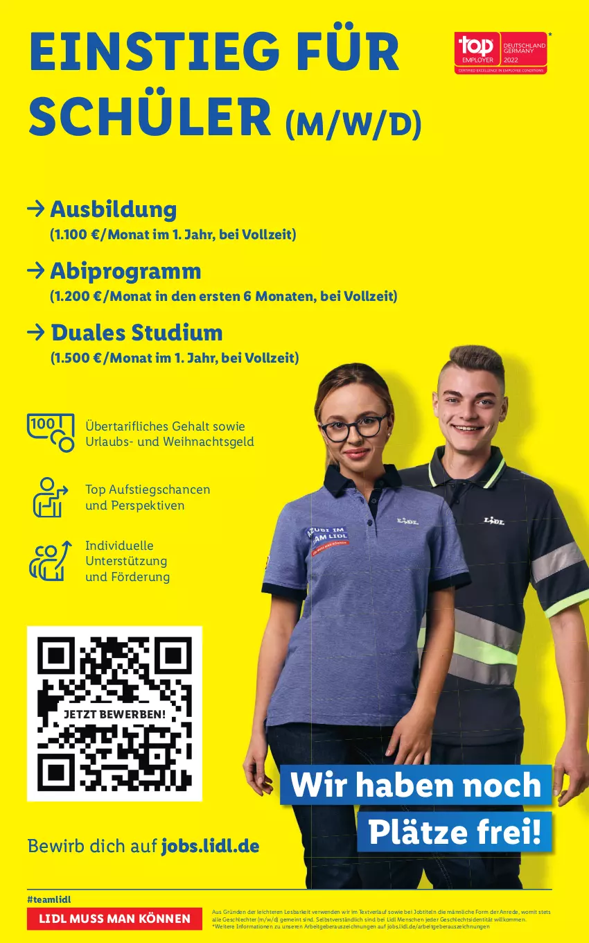 Aktueller Prospekt Lidl - Aktionsprospekt - von 19.04 bis 23.04.2022 - strona 55 - produkty: elle, rwe, Ti, usb