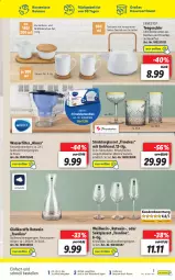 Gazetka promocyjna Lidl - Aktionsprospekt - Gazetka - ważna od 23.04 do 23.04.2022 - strona 53 - produkty: auer, bambus, Becher, brita, drink, elle, ernesto, geschirr, Karaffe, korb, LG, milch, Ria, rotwein, Schal, Schale, sekt, spülmaschinen, tasse, tee, teekanne, Ti, wasser, wasserfilter, wein, Weißwein, weißwein-, whisky, Whiskybecher, zucker