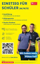 Gazetka promocyjna Lidl - Aktionsprospekt - Gazetka - ważna od 23.04 do 23.04.2022 - strona 55 - produkty: elle, rwe, Ti, usb