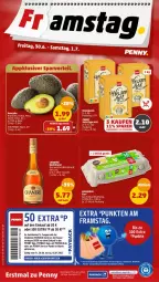 Gazetka promocyjna Penny - Prospekte - Gazetka - ważna od 01.07 do 01.07.2023 - strona 32 - produkty: coupon, drucker, kerze, payback, tee, Ti
