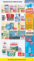 Gazetka promocyjna Famila - Prospekte - Gazetka - ważna od 26.08 do 26.08.2023 - strona 21 - produkty: auer, Bad, bier, coupon, coupons, decke, Discreet, eis, ente, flasche, Frosch, geschirr, hakle, Heu, hipp, HP, kraft, lenor, lenor weichspüler, megaperls, Meister, meister proper, milch, papier, persil, reiniger, reiniger gel, reis, scheuermilch, somat, Ti, waschmittel, Waschpulver, wc frisch, WC Frisch Kraft Aktiv, weichspüler, windeln, ZTE