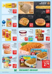 Gazetka promocyjna Marktkauf - Prospekt - Gazetka - ważna od 04.10 do 04.10.2025 - strona 19 - produkty: aktionspreis, apfel, Becher, brot, coppenrath, deka, Dr. Oetker, eier, eis, ente, felix, filegro, filet, fritz, frucht, golden toast, Goldstücke, häagen-dazs, Hefe, iglo, intermezzo, kartoffel, langnese, magnum, Müller, müllerin art, nuss, reis, sandwich, Ti, toast, ZTE