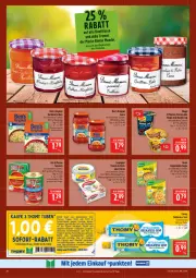 Gazetka promocyjna Marktkauf - Prospekt - Gazetka - ważna od 04.10 do 04.10.2025 - strona 20 - produkty: eis, reis, ZTE