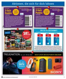 Gazetka promocyjna Diska - Prospekte - Gazetka - ważna od 26.02 do 26.02.2022 - strona 2 - produkty: angebot, Apple, auto, buch, coupon, deutschland card, deutschlandcard, eis, erde, guthabenkarte, gutschein, Kette, kraft, milch, reis, rwe, Sushi, telefon, Ti, tisch, usb, ZTE