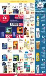 Gazetka promocyjna Rossmann - Prospekte - Gazetka - ważna od 22.07 do 22.07.2022 - strona 13 - produkty: Ambre Solaire, angebot, angebote, asti, Bad, Blasenpflaster, Bräunungsöl, Compeed, coupon, creme, einwegrasierer, Engel, erde, feuchtigkeitscreme, fusion5, Fusswohl, garnier, Gesichtscreme, gillette, isana, lavera, Lotion, mac, mach3, milch, nivea, Nivea Men, pflaster, Philips, rasierapparat, rasierer, Rasierklinge, rasierklingen, sana, sonnencreme, sonnenmilch, sonnenschutz, sonnenspray, spartipp, Ti, Tiere, Toner, waschgel, wedel, wilkinson