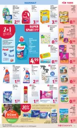 Gazetka promocyjna Rossmann - Prospekte - Gazetka - ważna od 22.07 do 22.07.2022 - strona 15 - produkty: alouette, angebot, angebote, auer, Bad, beutel, bier, biff, bio, biozidprodukte, Bref, bref power, Cap, dreamies, eis, Engel, ente, feinwaschmittel, filet, filets, Glasreiniger, gourmet gold, haushaltstücher, hundesnack, katzennahrung, katzensnack, kraft, küche, Küchen, küchentücher, megaperls, müllbeutel, nassfutter, pedigree, persil, persil waschmittel, perwoll, Rauch, reiniger, reis, Rubin, rwe, salz, sekt, snack, snacks, spartipp, spee, staubmagnet, swiffer, Tasche, taschen, taschentücher, Tempo, Ti, Tiere, toilettentücher, tücher, vita, vitakraft, waschmittel, wc frisch, wc-gel, wedel, whiskas, zewa