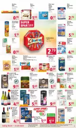 Gazetka promocyjna Rossmann - Prospekte - Gazetka - ważna od 22.07 do 22.07.2022 - strona 16 - produkty: Abtei, Altapharma, angebot, angebote, Berger, beutel, bohne, bonbons, burgunder, butter, cabernet, cabernet sauvignon, caffè crema, cookie, cookies, creme, cremys, de beukelaer, doppelherz, eis, elle, espresso, fisch, gewürz, Glucosamin, grauburgunder, jacobs, kaffee, kaffeepads, Kollagen, Kürbis, kürbiskerne, magnesium, magnesium 400, Marabou, merci, merl, merlot, nuss, oder espresso, omega, Omega-3, peanut butter, prinzen rolle, qualitätswein, reis, ritter, ritter sport, sahne, sauvignon, sauvignon blanc, Schaebens, schoko, schokolade, shake, spartipp, spätburgunder, Sport, tablet, tablett, Tablette, tafelschokolade, tee, teller, Ti, vita, Vitamin B, wein, Weißburgunder