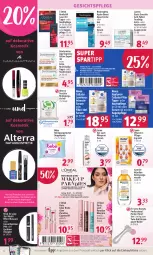 Gazetka promocyjna Rossmann - Prospekte - Gazetka - ważna od 22.07 do 22.07.2022 - strona 6 - produkty: alterra, angebot, angebote, aqua, Augenpflege, ball, Bebe, cellular filler, coupon, creme, decke, Diadermine, Effect, elle, Eyeliner, For Your Beauty, garnier, gesichtspflege, gin, gsw, hyaluron, isana, kosmetik, lavera, LG, Lippenstift, Mascara, mizellen, Mizellen Reinigungswasser, nachtcreme, nachtpflege, neutrogena, nivea, Nuance, Reinigung, reinigungstücher, Revital, revitalift, Roller, rosen, rum, sana, Serum, spartipp, stifte, Ti, Tiere, tücher, vita, Vitamin C, wasser, Yo