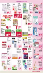 Gazetka promocyjna Rossmann - Prospekte - Gazetka - ważna od 22.07 do 22.07.2022 - strona 7 - produkty: apfel, Augenpflege, Bau, baumwolle, bio, cin, creme, dell, Diadermine, elle, For Your Beauty, garnier, Gesichtsöl, gesichtspflege, grana, granatapfel, hyaluron, isana, karotten, Kollagen, kosmetik, lavendel, lavera, Make-up, Mode, nachtcreme, nachtpflege, neutrogena, nivea, Peeling, Pinsel, Rana, Revital, revitalift, rosen, Rosenwasser, rum, sana, schwamm, Serum, soja, spartipp, Spezi, tee, Ti, vita, waschgel, wasser, wattepads, weleda, wolle, Yo