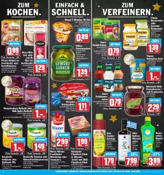 Gazetka promocyjna Hit - Prospekte - Gazetka - ważna od 17.12 do 17.12.2022 - strona 14 - produkty: apfel, Becher, beere, beeren, beutel, bonduelle, bonduelle goldmais, cranberries, delikatess senf, eis, elle, filet, filets, fisch, flasche, frankfurter, früchte, gewürz, Gewürzgurke, gewürzgurken, gewürzketchup, Goldmais, goldmais oder, gurke, gurken, hawesta, Hela, hengstenberg, hering, Herings, heringsfilets, hülsenfrüchte, in olivenöl, kartoffel, Kartoffelpüree, ketchup, Knödel, knorr, kochbeutel, Konserven, Kühne, maggi, mais, mayonnaise, meica, natives olivenöl, odenwald, olive, oliven, olivenöl, olivenöl extra, oryza, pfanni, püree, rapso, rapsöl, reines rapsöl, reis, reis-fit, remoulade, ring, rotkohl, salat, salatkrönung, sauce, saupiquet, schlemmersauce, senf, terrine, thomy, thunfisch, thunfisch filets, Ti, wiener, Wild, würstchen, Yo, ZTE