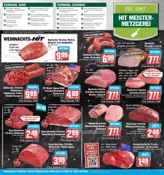 Gazetka promocyjna Hit - Prospekte - Gazetka - ważna od 17.12 do 17.12.2022 - strona 5 - produkty: auer, Bau, Bauer, beef, bio, braten, bratwurst, burger, cevapcici, eis, filet, fleisch, Fondue, frischkäse, Geflügel, gewürz, gnocchi, grobe bratwurst, gulasch, hamburger, hüftsteak, jungbullen, Käse, kasseler, Kette, lachs, lack, lamm, lammkeule, Laufen, LG, mais, Meister, Mett, milch, monitor, natur, pfanne, pfannen, pfeffer, pute, reis, Ria, rind, rinder, rinderfilet, ring, roastbeef, rouladen, rum, rumpsteak, Schal, Schale, schinken, schnitzel, schwein, schweine, schweinerücken, Spezi, Sport, steak, steaks, Ti, Tiere, tisch, Trüffel, wein, weine, Wild, Wildschwein, wurst, ZTE