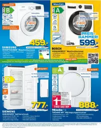 Gazetka promocyjna Euronics - Prospekte - Gazetka - ważna od 01.06 do 01.06.2022 - strona 15 - produkty: aqua, aquastop, beleuchtung, Elektro, ente, gefrierfach, gefrierschrank, geschirr, geschirrspüler, lays, miele, Rauch, Schrank, schubladen, tee, Ti, Toner, Trockner, trommel, wärmepumpentrockner, waschmaschine, waschmaschinen, waschtrockner, wein