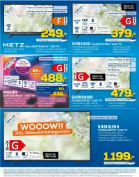 Gazetka promocyjna Euronics - Prospekte - Gazetka - ważna od 01.06 do 01.06.2022 - strona 2 - produkty: dvb, Germ, Nuance, tuner, uhd