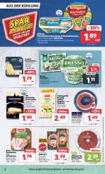 Gazetka promocyjna Combi - Prospekte - Gazetka - ważna od 07.10 do 07.10.2023 - strona 8 - produkty: Becher, Bergkäse, beutel, bio, bresso, eis, elle, frischkäse, gin, grill, herta, Heu, Heujuwel, Käse, käsescheiben, milch, milka, milkana, Old Amsterdam, reis, rind, rinder, Rindersalami, saft, saftschinken, salami, salami-teller, salz, SalzburgMilch, Schal, Schale, schinken, Schmelzkäse, schmelzkäsezubereitung, teller, Ti, wiltmann, wurst, ZTE