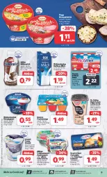 Gazetka promocyjna Combi - Prospekte - Gazetka - ważna od 07.10 do 07.10.2023 - strona 9 - produkty: actimel, actimel drink, aufstrich, Becher, brot, brotaufstrich, brötchen, creme, Croissant, croissants, danone, danone actimel drink, danone fruchtzwerge, Dr. Oetker, drink, eis, flasche, frischli, frucht, fruchtzwerge, gewürz, gewürzquark, haltbare milch, joghur, joghurt, LG, milch, milram, Müller, müllermilch, Popp, quark, rahmjoghurt, reis, Ti, weihenstephan, ZTE