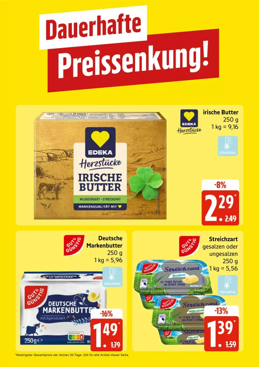 Aktueller Prospekt Edeka - Prospekte - von 06.10 bis 11.10.2025 - strona 21 - produkty: eis, reis, Ti, ZTE