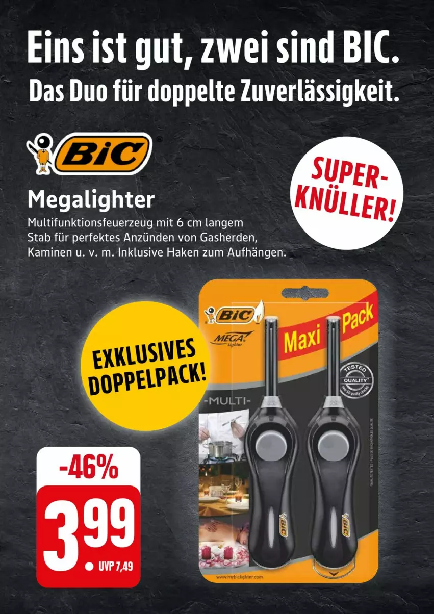 Aktueller Prospekt Edeka - Prospekte - von 06.10 bis 11.10.2025 - strona 29 - produkty: erde, Feuerzeug, Kamin, Ti