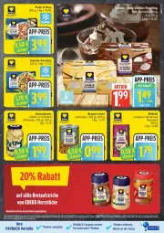 Gazetka promocyjna Edeka - Prospekte - Gazetka - ważna od 11.10 do 11.10.2025 - strona 5 - produkty: deka, eis, payback, pudding, reis, sahne, schoko, Ti