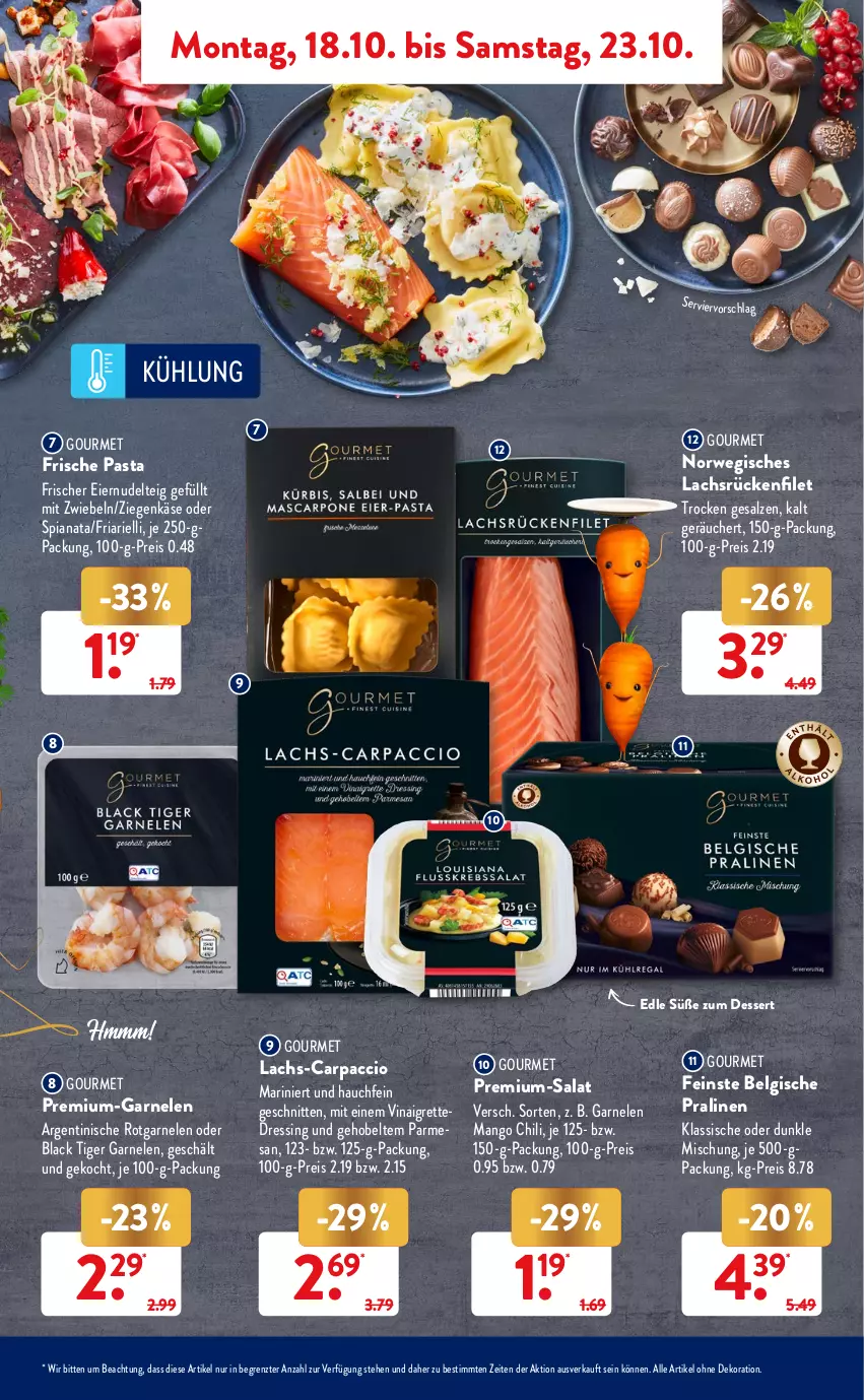 Aktueller Prospekt AldiSud - ALDI Aktuell - von 18.10 bis 23.10.2021 - strona 5