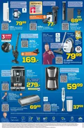 Gazetka promocyjna Euronics - Prospekte - Gazetka - ważna od 10.08 do 10.08.2022 - strona 4 - produkty: ACC, aeg, akku, auto, bosch, bürste, Cap, cappuccino, chia, cin, edelstahl, eis, elektrische zahnbürste, elle, ente, filterkaffee, gutschein, kaffee, kaffeemaschine, kaffeevollautomat, latte, latte macchiato, mac, macchiato, milch, Mixer, oral-b, Philips, rasierer, ritter, rwe, Schal, stabmixer, tasse, tee, Ti, tisch, usb, zahnbürste
