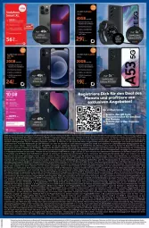 Gazetka promocyjna Euronics - Prospekte - Gazetka - ważna od 10.08 do 10.08.2022 - strona 5 - produkty: Apple, auto, beko, Brei, creme, eier, eis, elle, ente, erde, google play, iphone, IPhone 13, LG, natur, preisvorteil, Rauch, reis, Samsung, sim, smartphone, Surf, tee, telefon, Ti, Tiere, tisch, vodafone, Yo, ZTE