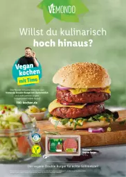 Gazetka promocyjna Lidl - Grillen-Magazin - Gazetka - ważna od 25.09 do 25.09.2022 - strona 15 - produkty: burger, deo, eis, erde, grill, gurke, gurken, LG, Meister, rel, rezept, rwe, Sport, Ti