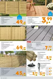Gazetka promocyjna  - Gazetka - ważna od 09.03 do 09.03.2024 - strona 14 - produkty: auer, Bau, Brei, edelstahl, eis, Fulda, Holz, LG, reis, riegel, Ti