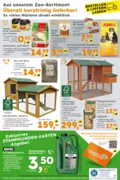 Gazetka promocyjna  - Gazetka - ważna od 09.03 do 09.03.2024 - strona 24 - produkty: angebot, aust, Bau, beutel, bio, biozidprodukte, eis, ente, Geflügel, Heu, Holz, HP, hühner, katzenfutter, Katzenstreu, LG, mehl, natur, pflanze, pflanzen, Rauch, reis, rwe, sac, Schal, Schale, schwein, schweine, Ti, Tierhaus, tisch, wein, weine