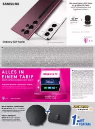 Gazetka promocyjna Expert Aalen - Prospekte - Gazetka - ważna od 23.02 do 23.02.2022 - strona 13 - produkty: angebot, Bank, Berger, Brei, buch, debitel, dell, disney, eis, elle, ente, erde, gutschein, gutscheine, Handy, hardware, HP, LG, Mode, ndk, reis, Router, rwe, Samsung, Schal, sim, smartphone, smartphones, spee, telefon, Ti, wasser, WICK, ZTE