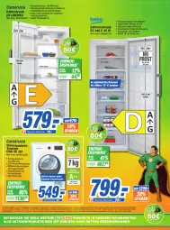 Gazetka promocyjna Expert Aalen - Prospekte - Gazetka - ważna od 23.02 do 23.02.2022 - strona 3 - produkty: auto, beleuchtung, decke, edelstahl, eis, Elektro, gefrierschrank, hero, kühlschrank, Rauch, reis, rum, Schrank, Signal, sofortrabatt, Spektrum, Ti, tisch, Trockner, trommel, wärmepumpentrockner, ZTE