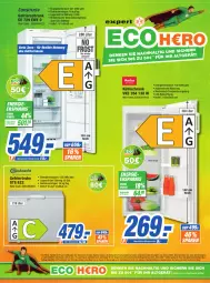 Gazetka promocyjna Expert Aalen - Prospekte - Gazetka - ważna od 23.02 do 23.02.2022 - strona 4 - produkty: auto, beleuchtung, eis, Elektro, gefrierschrank, hero, kühlschrank, led-beleuchtung, Rauch, reis, Schrank, sofortrabatt, Ti, tisch
