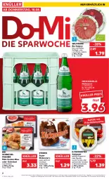 Gazetka promocyjna Kaufland - Spezielle Angebote - Gazetka - ważna od 24.08 do 24.08.2022 - strona 2 - produkty: angebot, antipasti, asti, bio, Bio-Salami, Dickmann's, eis, elle, frischkäse, Geflügel, Getrocknete Tomaten, Käse, kräuter, mac, marinade, paprika, Peroni, pfeffer, rind, rinder, salami, Schal, Schale, schnitzel, schoko, schokolade, schwein, storck, Ti, tomate, tomaten, wasser, wein, wiltmann, ZTE