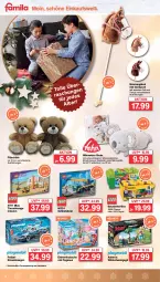 Gazetka promocyjna Famila - Prospekte - Gazetka - ważna od 12.11 do 12.11.2022 - strona 2 - produkty: asus, aust, backofen, Bau, duplo, eis, elle, mikrowelle, neuheit, Ofen, Plüsch, reis, schwein, teller, Ti, wein, Wild, Wildschwein