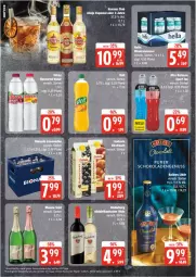 Gazetka promocyjna Edeka - Prospekte - Gazetka - ważna od 09.11 do 09.11.2024 - strona 18 - produkty: Alwa, baileys, eis, Havana Club, hella, likör, mineralwasser, nederburg, nuss, reis, schoko, schokolade, schokoladen, Ti, vitrex, wasser, ZTE