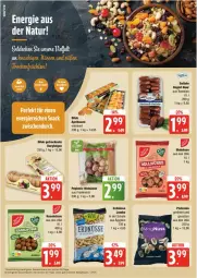 Gazetka promocyjna Edeka - Prospekte - Gazetka - ważna od 09.11 do 09.11.2024 - strona 4 - produkty: aeg, aprikose, aprikosen, Datteln, eis, erdnüsse, Feigen, jumbo, pistazien, reis, ritter, salz, Schal, Schale, Ti, ZTE