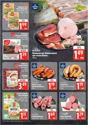 Gazetka promocyjna Edeka - Prospekte - Gazetka - ważna od 09.11 do 09.11.2024 - strona 9 - produkty: bratwurst, eis, filet, filets, reifen, reis, rostbratwurst, Ti, wurst, ZTE