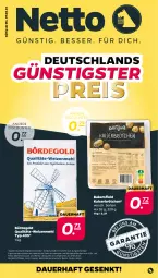 Gazetka promocyjna Netto - Woche 32 - Gazetka - ważna od 12.08 do 12.08.2023 - strona 29 - produkty: aldi, auer, brötchen, discount, eis, elle, Kaiser, mehl, monitor, regal, reis, Ti, tisch, weizenmehl