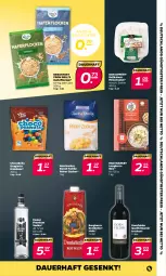 Gazetka promocyjna Netto - Woche 32 - Gazetka - ważna od 12.08 do 12.08.2023 - strona 31 - produkty: auer, discount, dornfelder, eis, elle, erdnüsse, fleisch, fleischsalat, hafer, haferflocken, korn, Langkornreis, nordzucker, premium vodka, qualitätswein, reis, salat, Sweet Family, Ti, vodka, wein, zucker