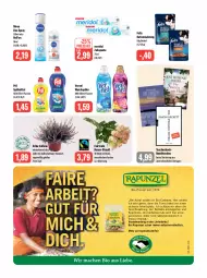 Gazetka promocyjna Feneberg - Prospekte - Gazetka - ważna od 14.10 do 14.10.2023 - strona 10 - produkty: beutel, bio, buch, Cashew, deo, deo spray, eis, elle, felix, flasche, Garten, katzennahrung, Kette, Kinder, LG, mac, meridol, nivea, pasta, pril, reis, rosen, spülmittel, Tasche, taschen, Taschenbuch, Ti, topf, vernel, weichspüler, zahnpasta