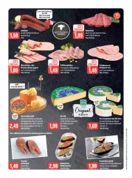 Gazetka promocyjna Feneberg - Prospekte - Gazetka - ważna od 14.10 do 14.10.2023 - strona 4 - produkty: bier, Biere, bierschinken, bio, brie, brot, camembert, cocktail, eis, fisch, fleisch, frischfisch, garnier, gewürz, Gewürzmischung, hartkäse, Haussalami, karotten, Käse, kräuter, Krebs, lachs, landjäger, LG, mac, mandarine, mandarinen, milch, oder kräuter, reis, saft, salami, salat, Schal, Schale, schinken, schinkenwurst, schnittkäse, schweizer schnittkäse, steak, Ti, weichkäse, wurst