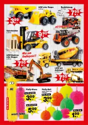 Gazetka promocyjna  - Prospekte - Gazetka - ważna od 01.03 do 01.03.2025 - strona 7 - produkty: ball, Bau